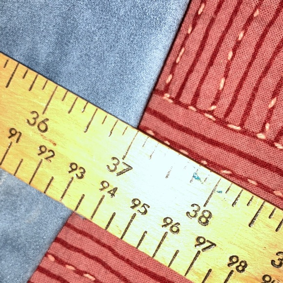 Yest Women's size 6 Light blue Blazer - lightweight suede like material - Picture 11 of 16